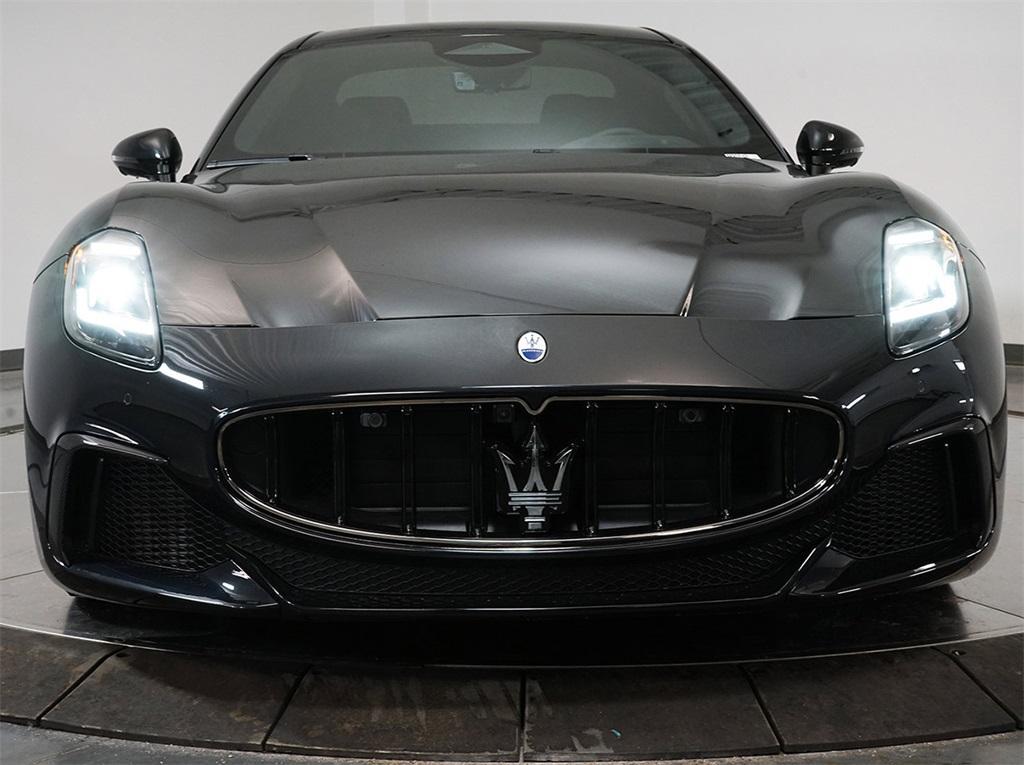 used 2024 Maserati GranTurismo car, priced at $114,991