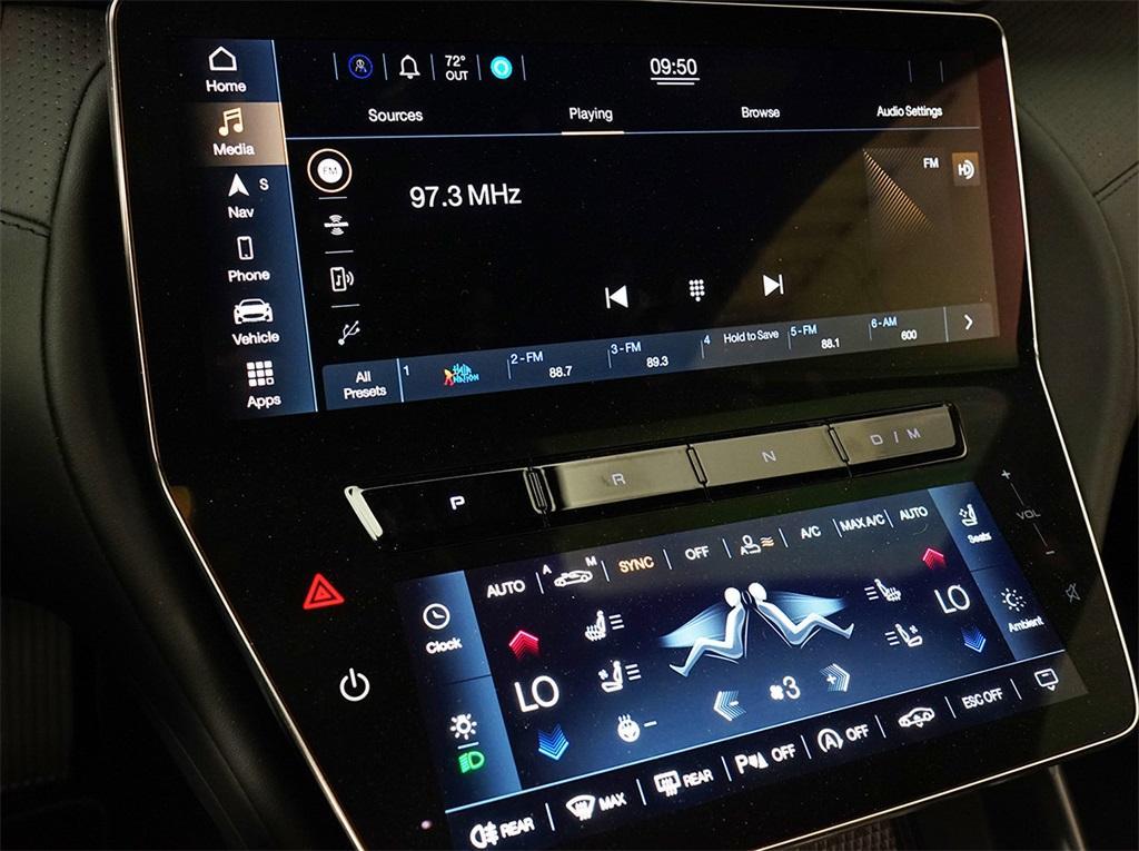 used 2024 Maserati GranTurismo car, priced at $114,991