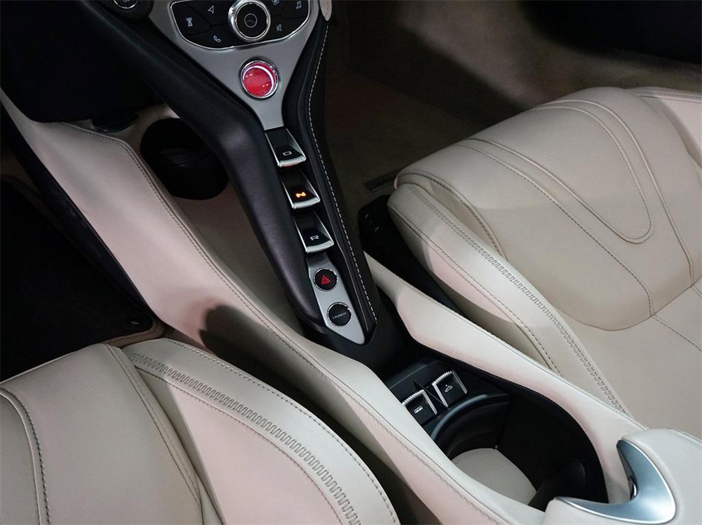 used 2020 McLaren 720S car, priced at $257,891