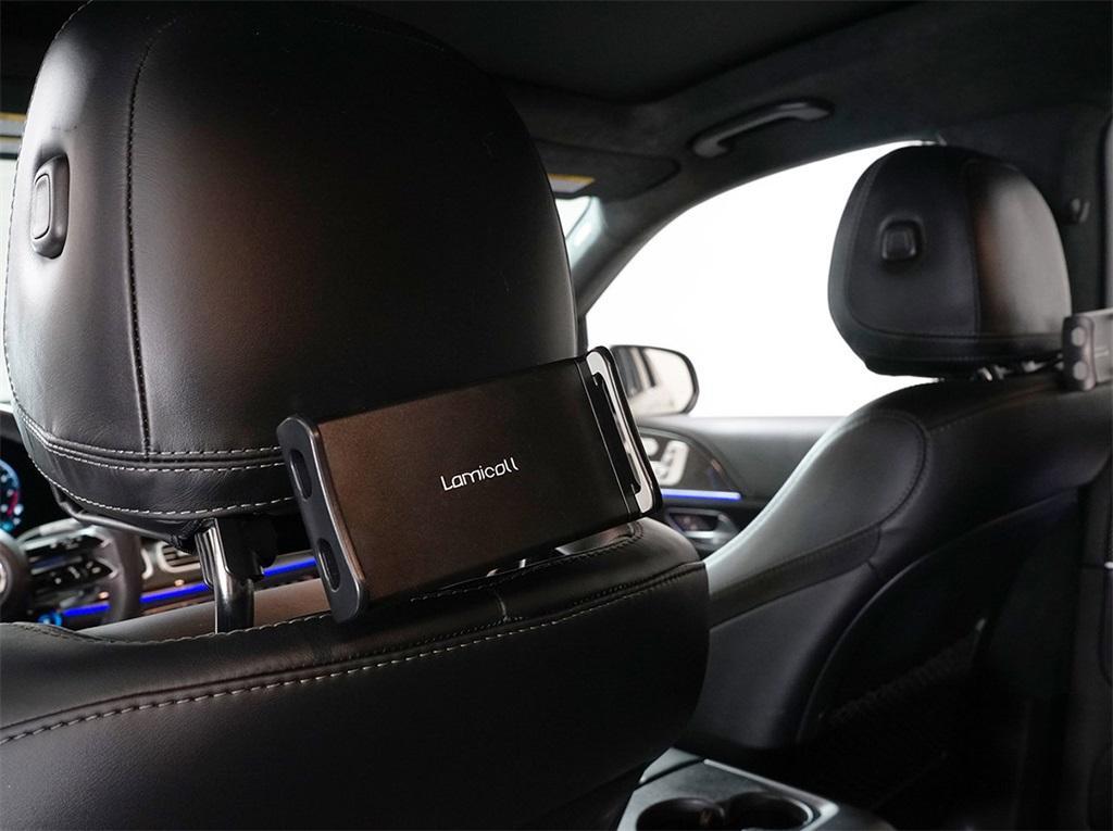 used 2024 Mercedes-Benz AMG GLS 63 car, priced at $107,990