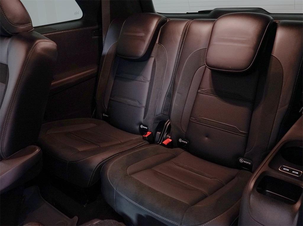 used 2024 Mercedes-Benz AMG GLS 63 car, priced at $107,990