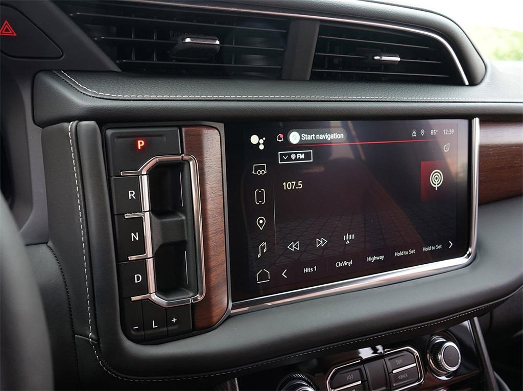 used 2023 GMC Yukon XL car, priced at $79,991