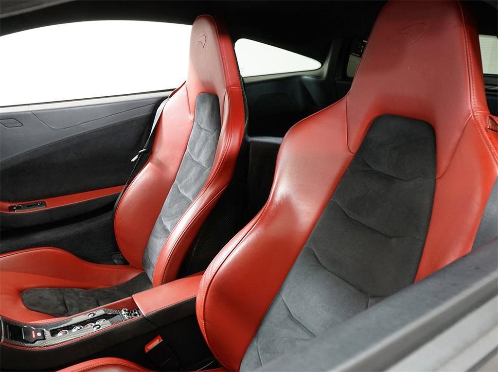 used 2012 McLaren MP4-12C car, priced at $97,990