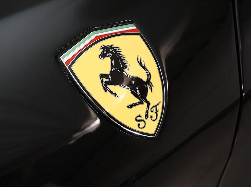 used 2005 Ferrari 612 Scaglietti car, priced at $96,990