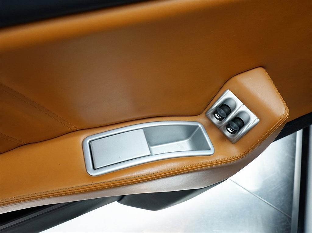 used 2005 Ferrari 612 Scaglietti car, priced at $96,990