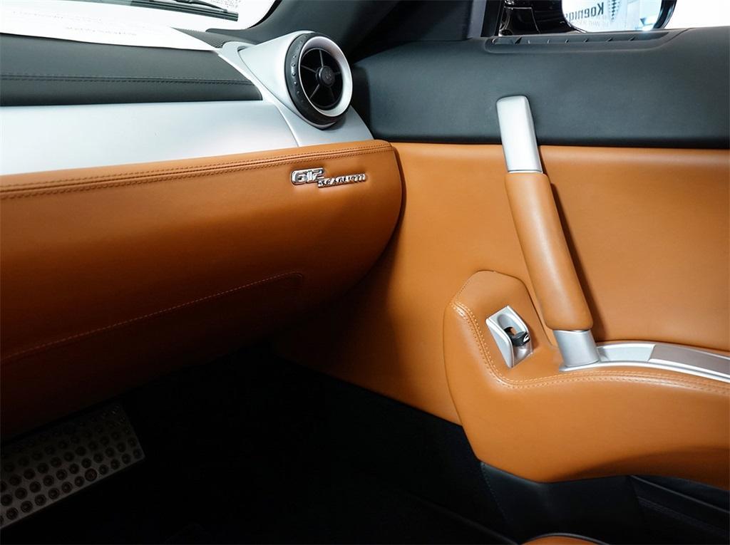 used 2005 Ferrari 612 Scaglietti car, priced at $96,990