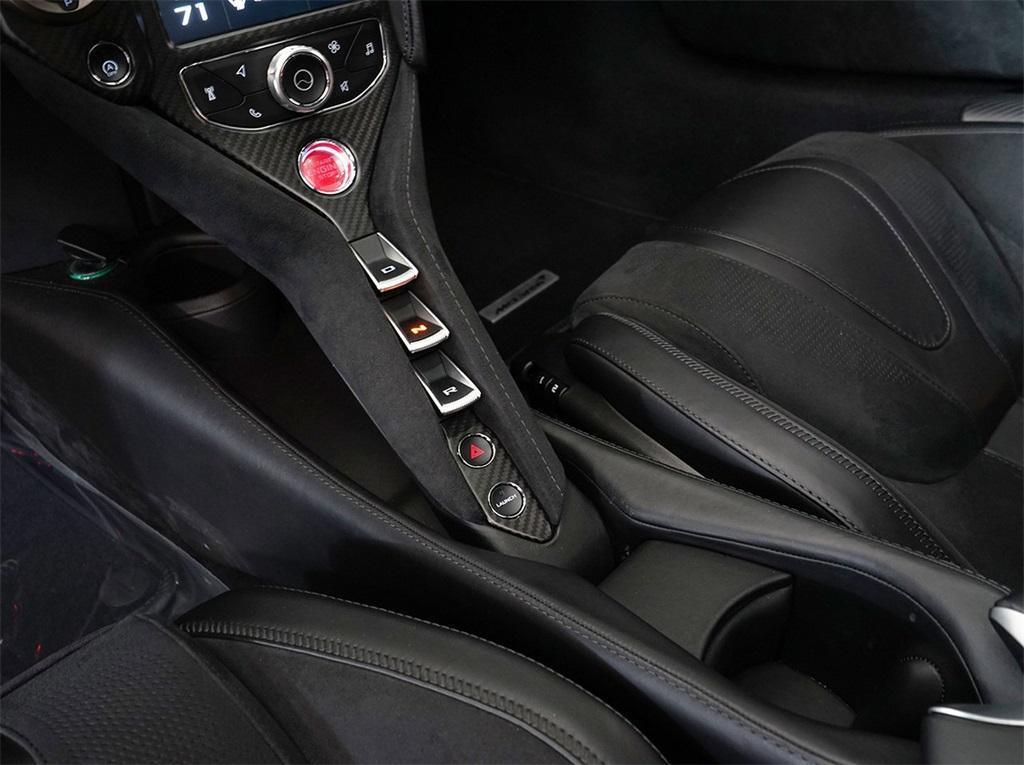 used 2018 McLaren 720S car