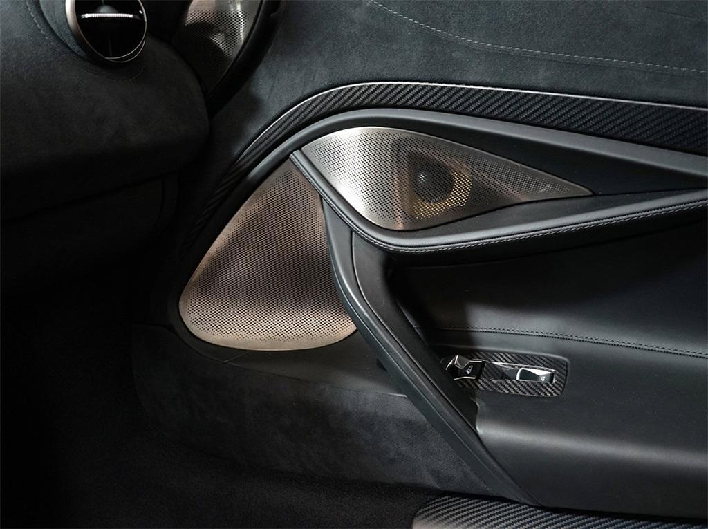 used 2018 McLaren 720S car