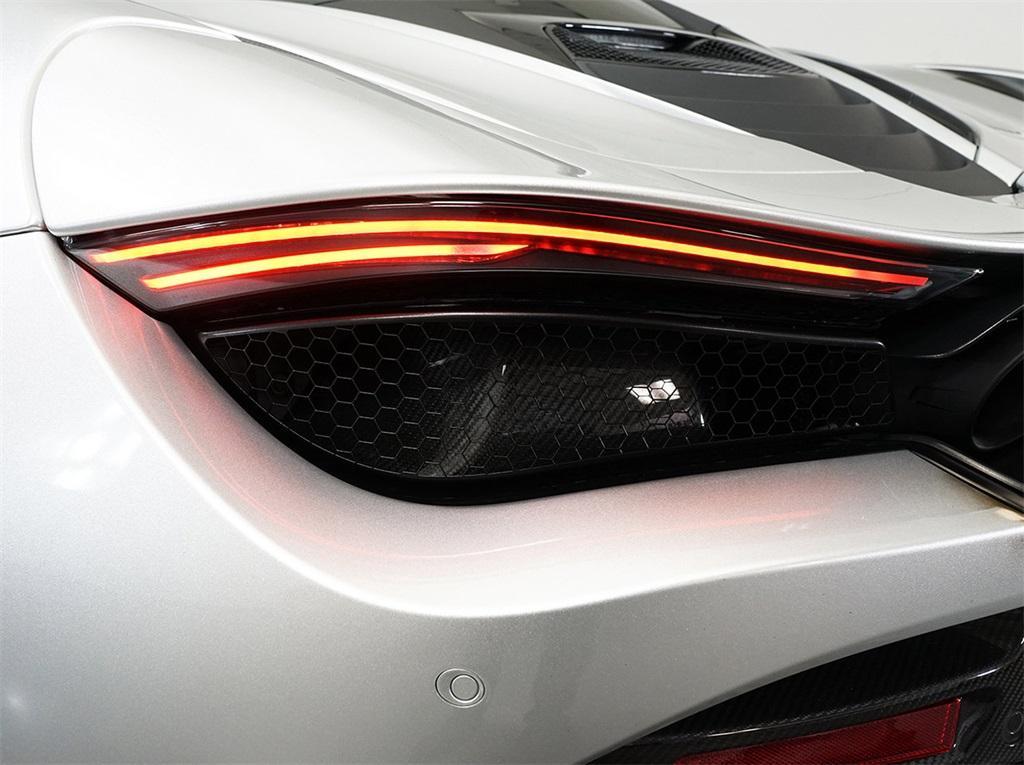 used 2018 McLaren 720S car