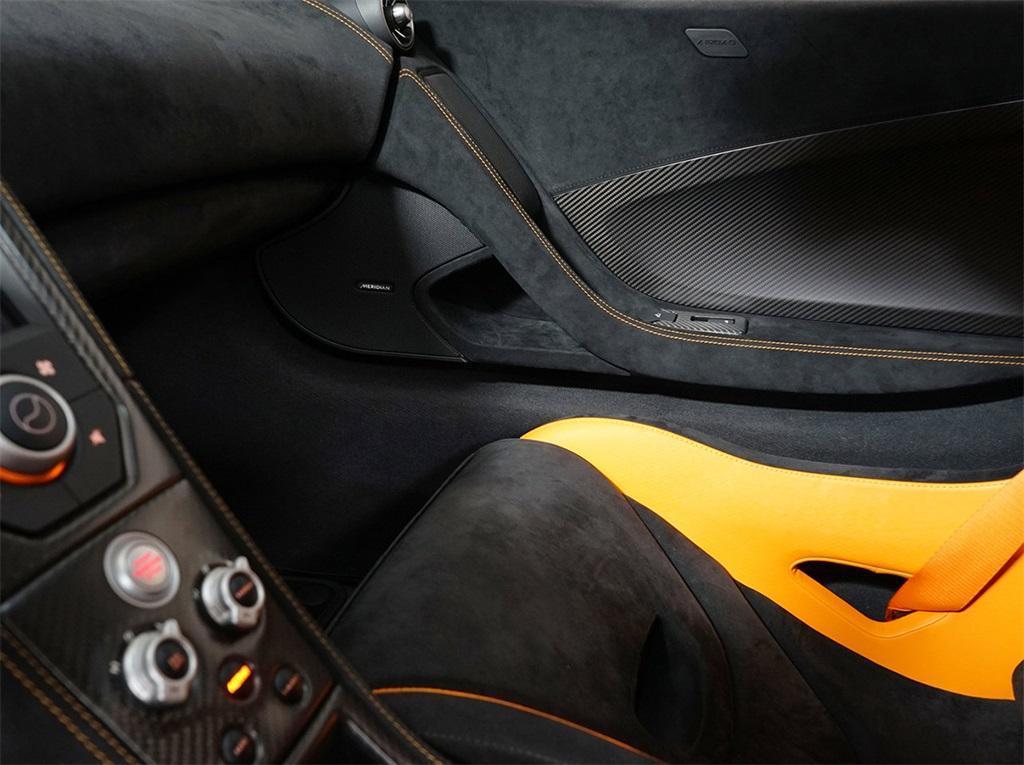 used 2016 McLaren 675LT car, priced at $289,990