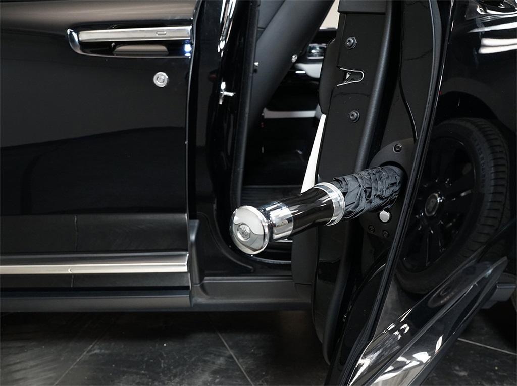 used 2019 Rolls-Royce Cullinan car, priced at $219,990