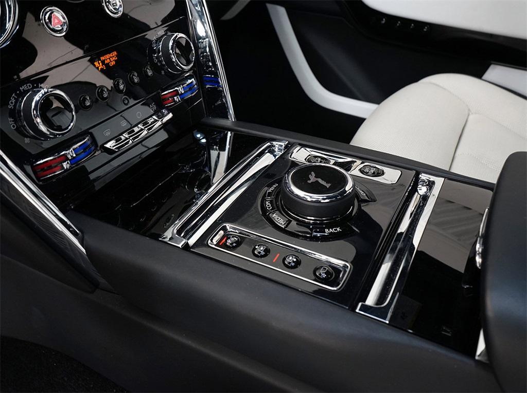 used 2019 Rolls-Royce Cullinan car, priced at $219,990