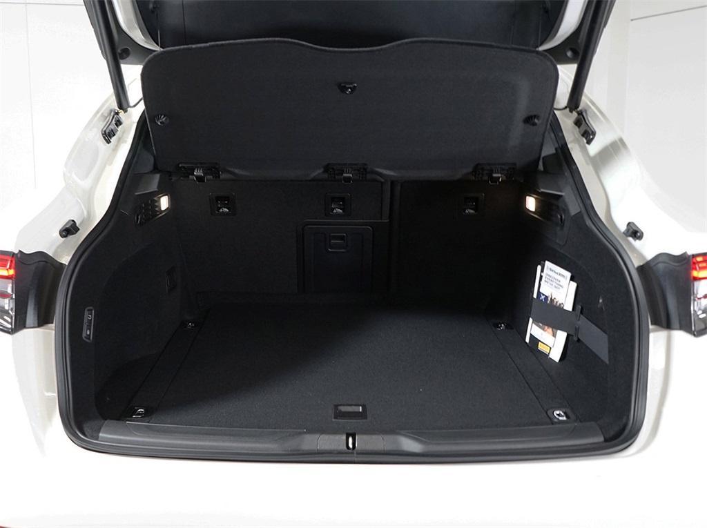 used 2024 Maserati Levante car, priced at $67,990