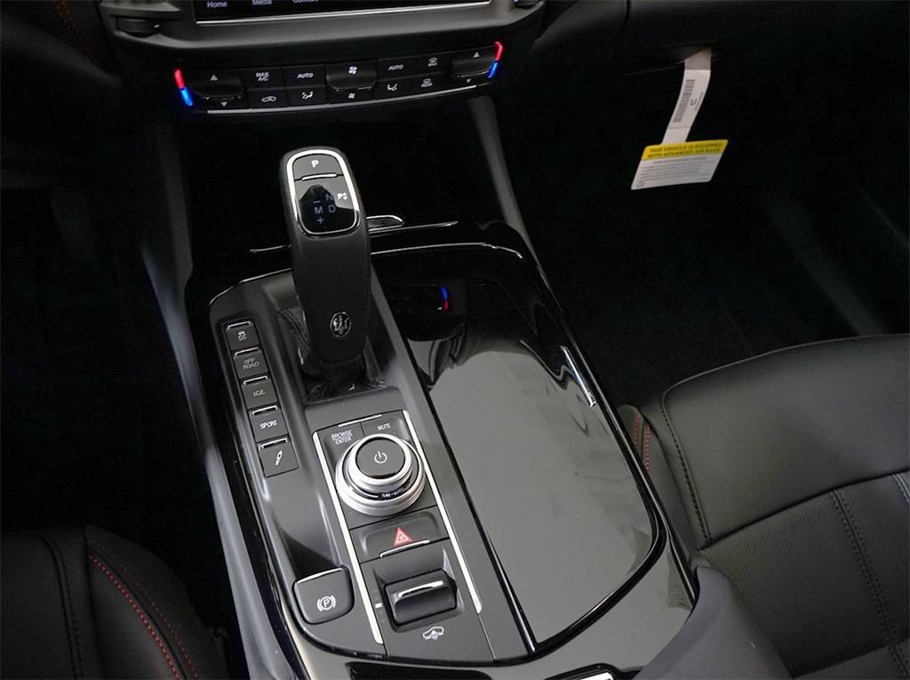 used 2024 Maserati Levante car, priced at $67,990