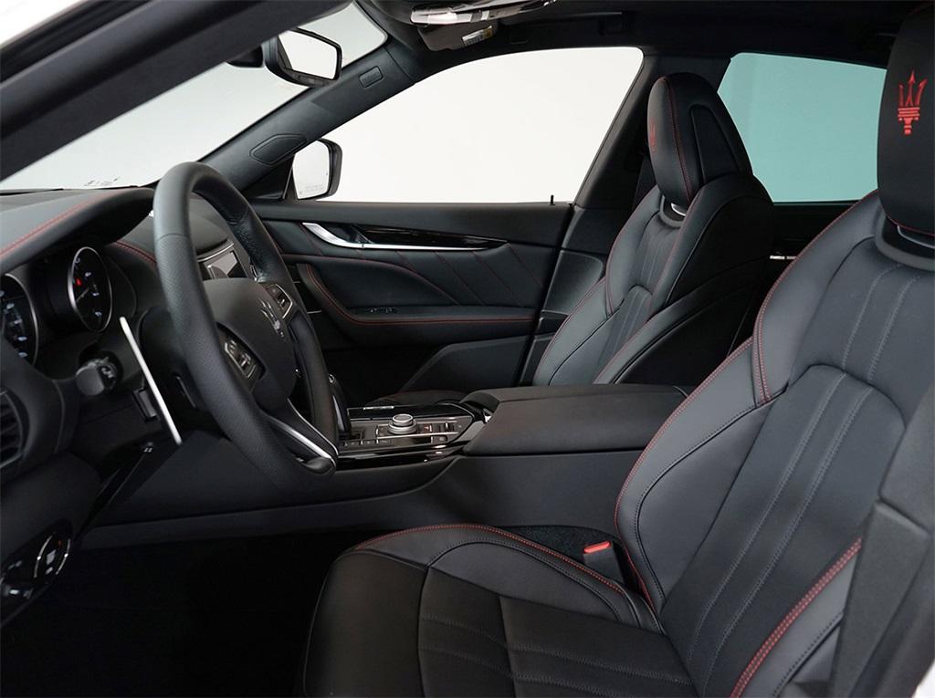 used 2024 Maserati Levante car, priced at $67,990