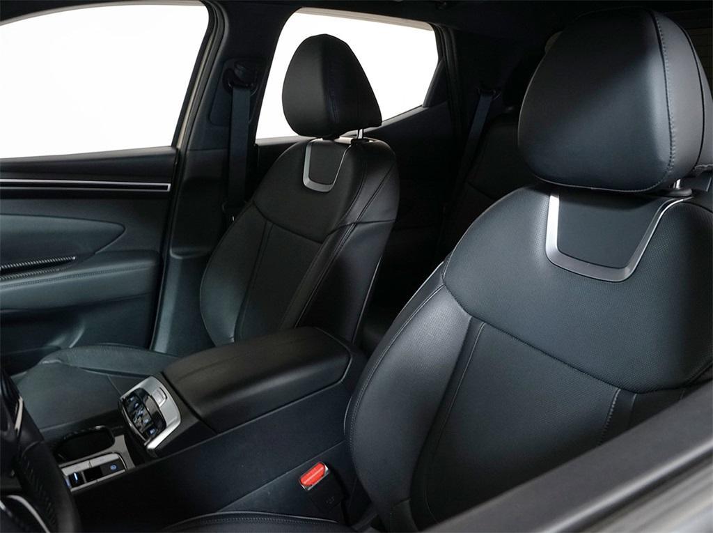 used 2023 Hyundai SANTA CRUZ car, priced at $30,991