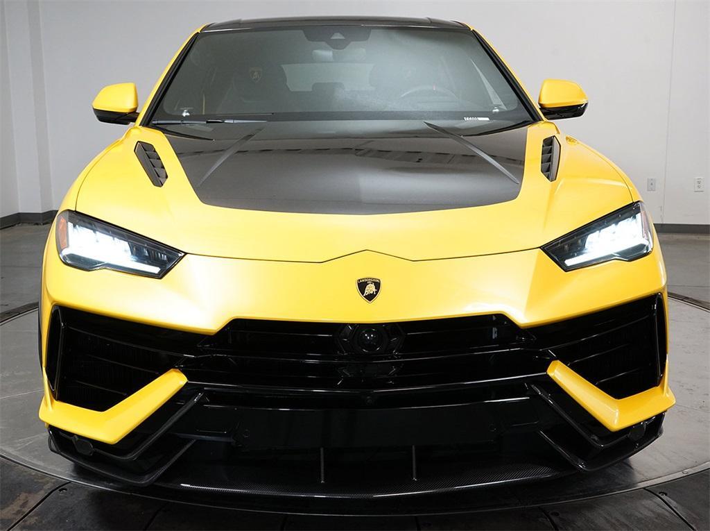 used 2023 Lamborghini Urus car, priced at $284,990