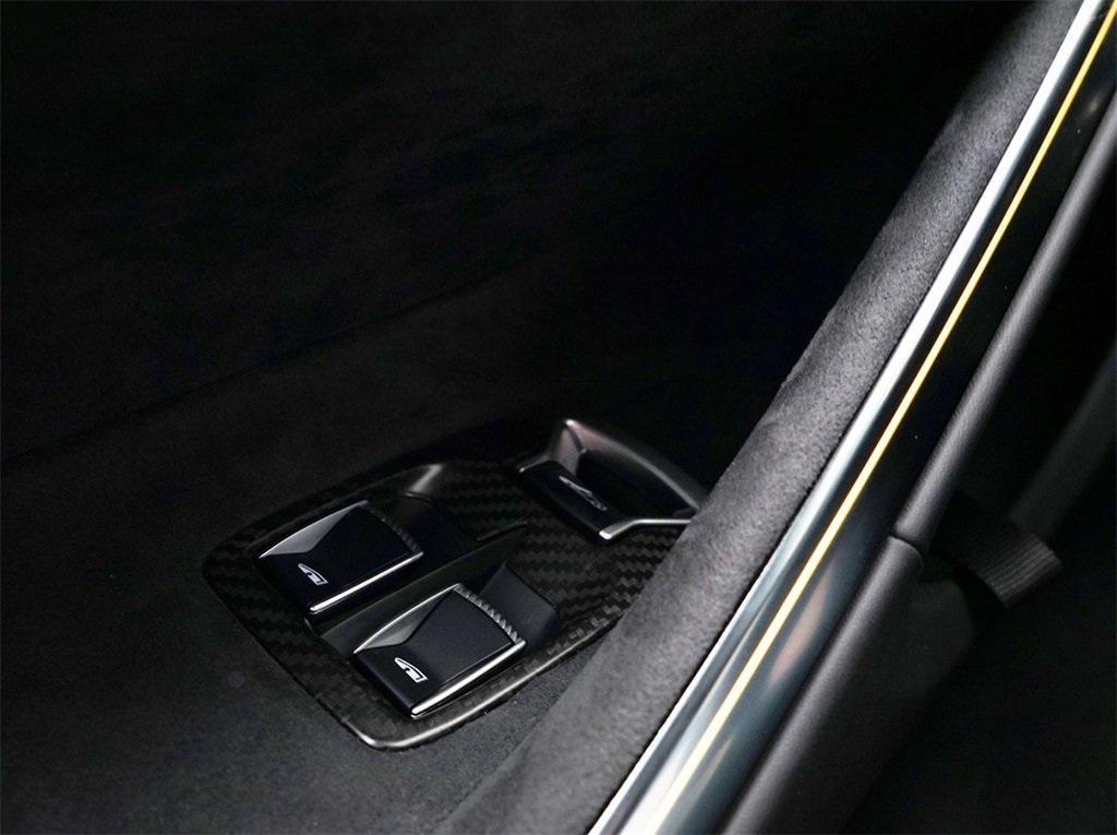 new 2025 McLaren Artura car, priced at $386,828