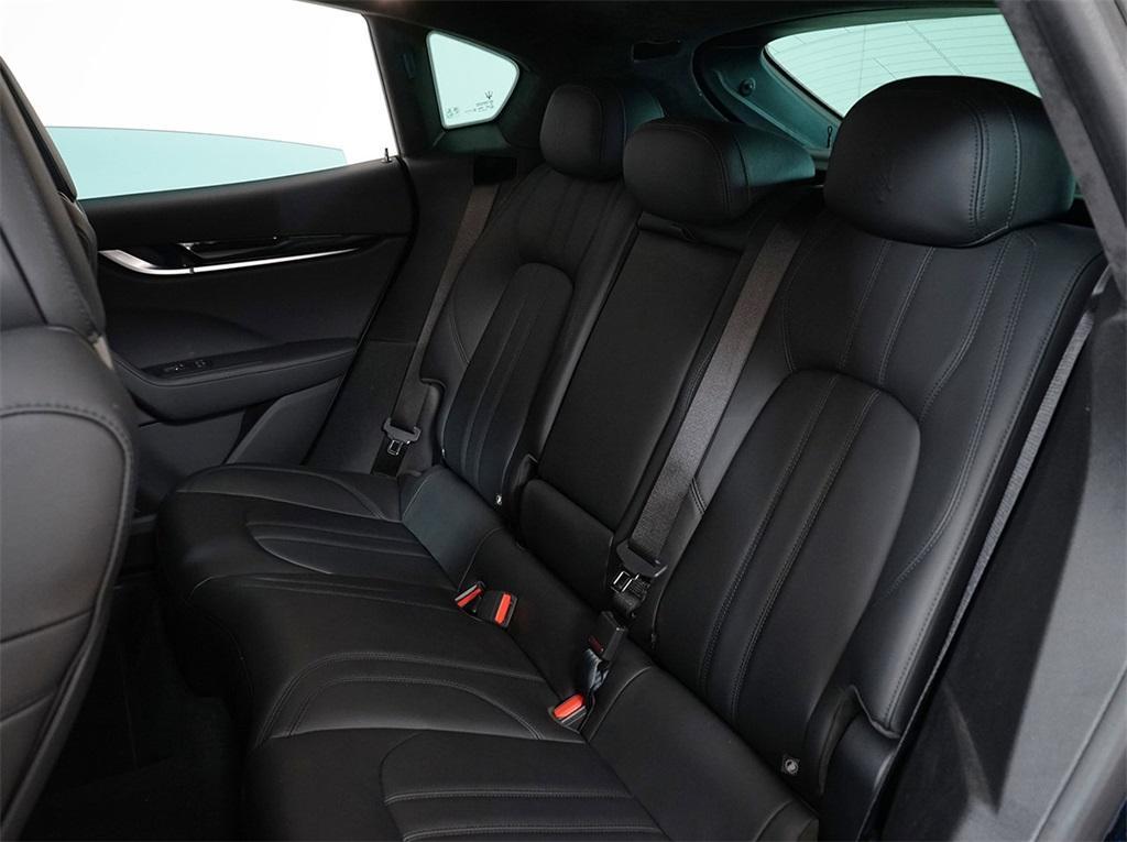 used 2022 Maserati Levante car, priced at $44,991