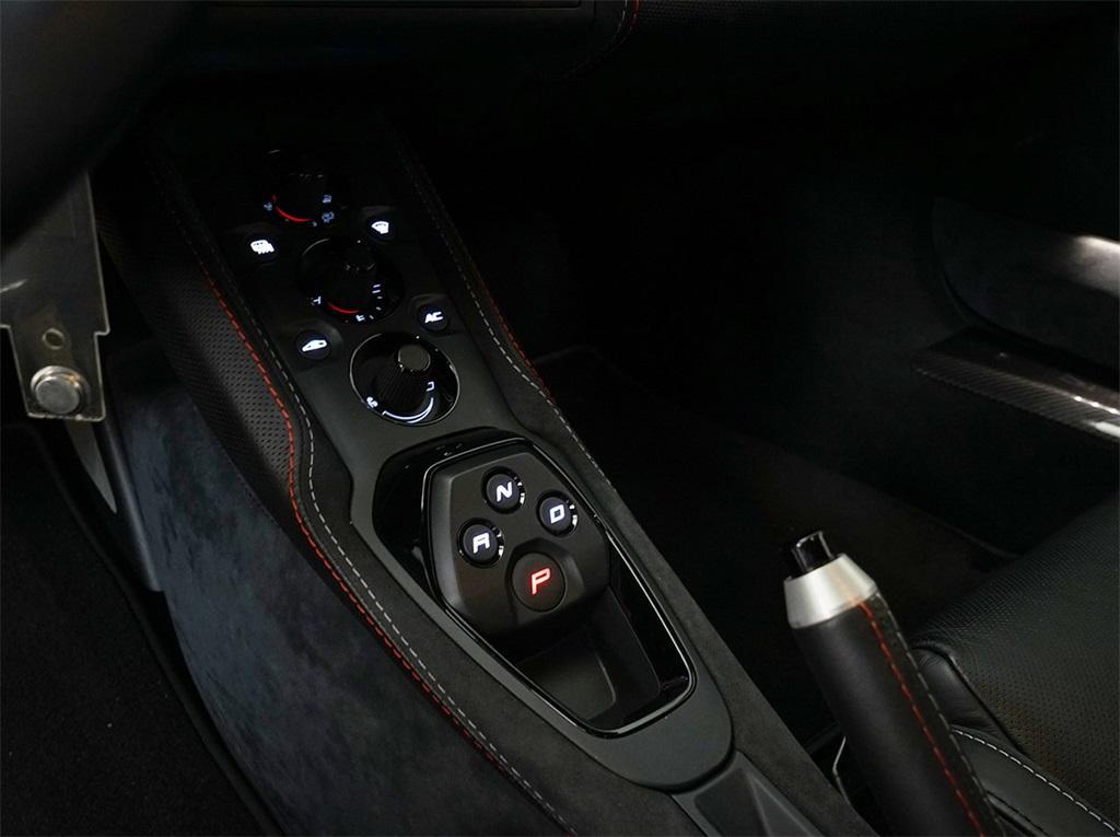 used 2021 Lotus Evora GT car, priced at $86,991
