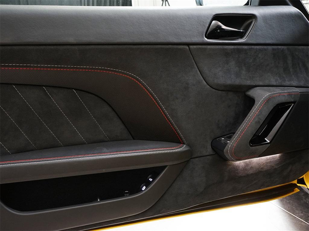 used 2021 Lotus Evora GT car, priced at $86,991