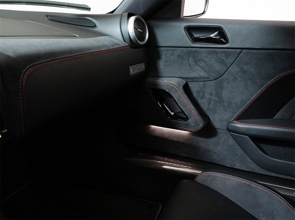 used 2021 Lotus Evora GT car, priced at $86,991