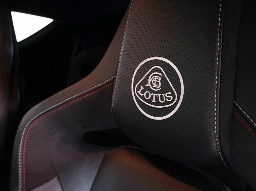 used 2021 Lotus Evora GT car, priced at $86,991