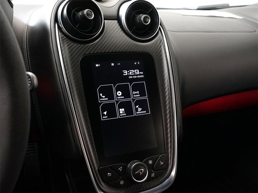 used 2019 McLaren 570S car, priced at $155,991