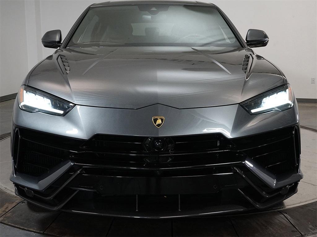 used 2023 Lamborghini Urus car, priced at $284,991