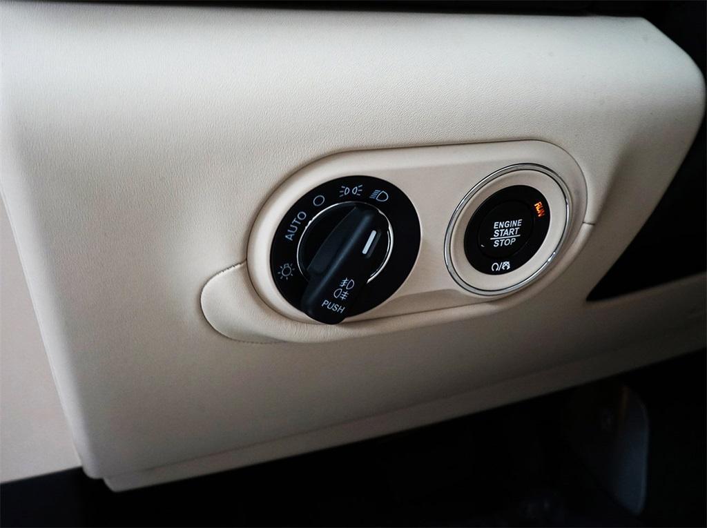 used 2018 Maserati Levante car, priced at $24,491