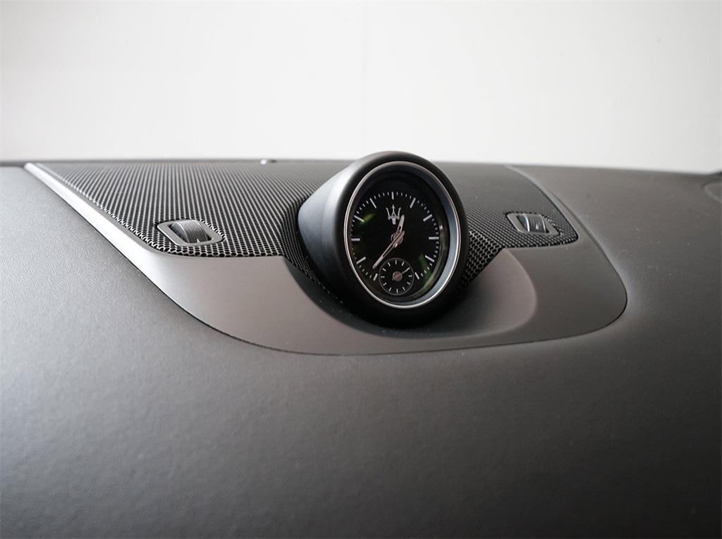 used 2018 Maserati Levante car, priced at $24,491