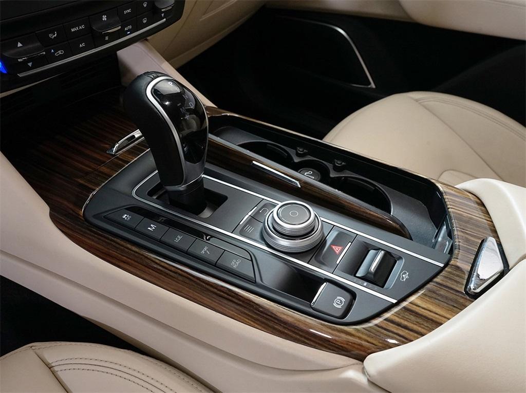 used 2018 Maserati Levante car, priced at $24,491