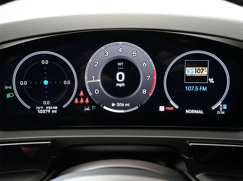 used 2024 Porsche Cayenne car, priced at $85,991