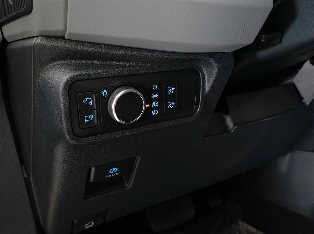 used 2021 Ford Bronco car, priced at $59,991