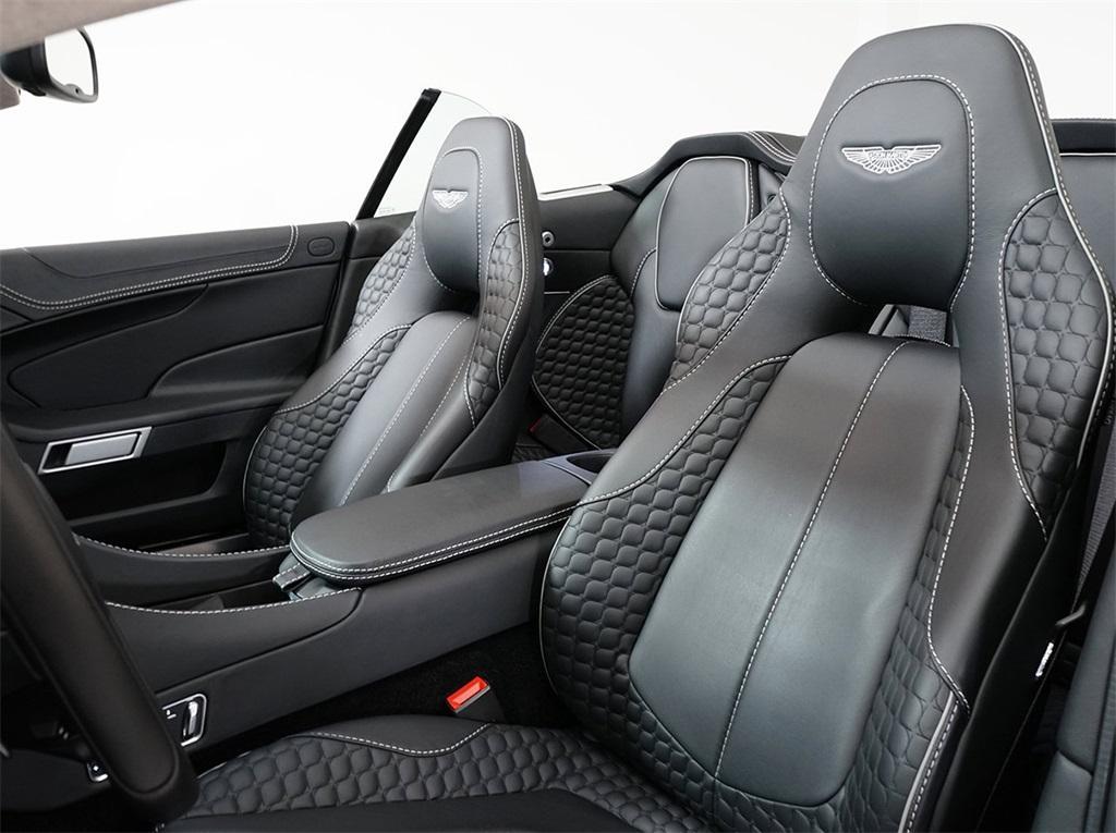 used 2016 Aston Martin Vanquish car, priced at $132,991