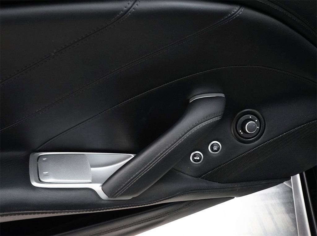 used 2016 Ferrari California car, priced at $119,990