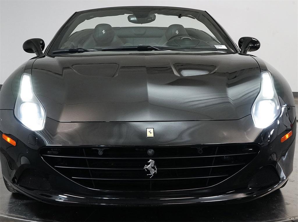 used 2016 Ferrari California car, priced at $119,990