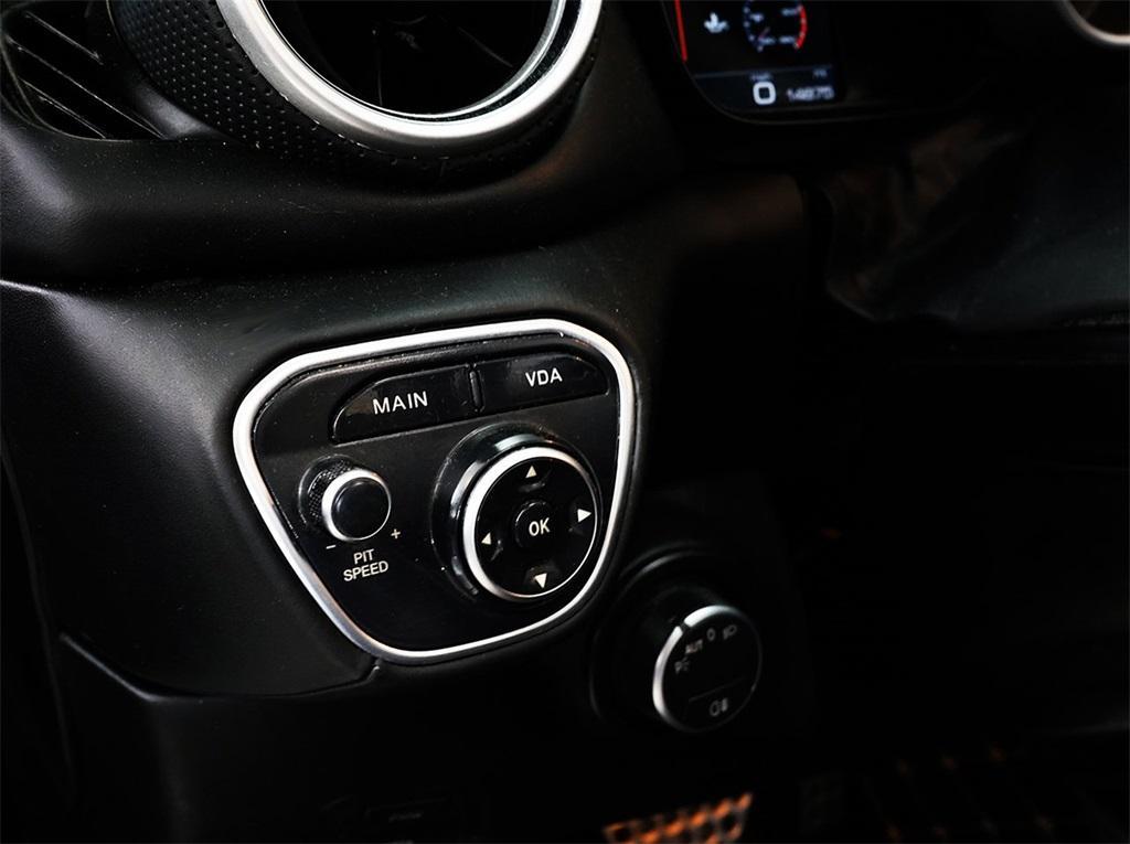 used 2016 Ferrari California car, priced at $119,990