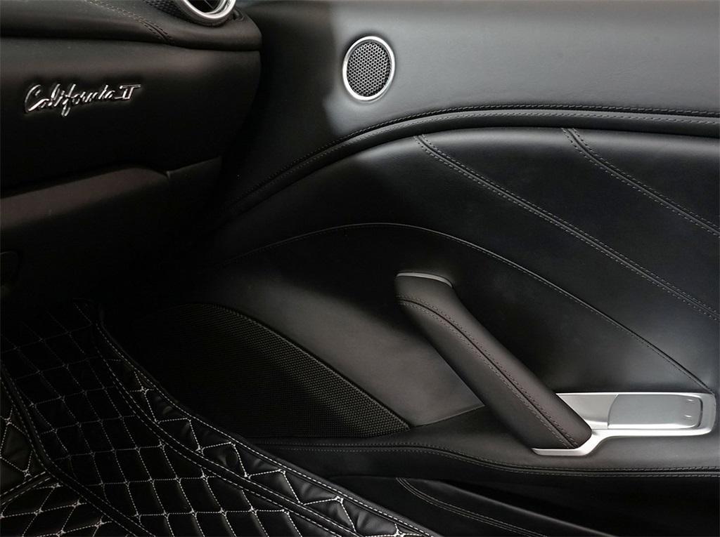 used 2016 Ferrari California car, priced at $119,990