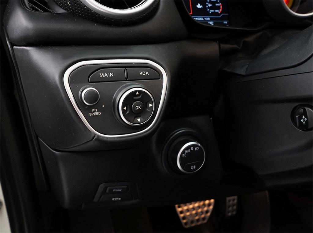 used 2016 Ferrari California car, priced at $129,991
