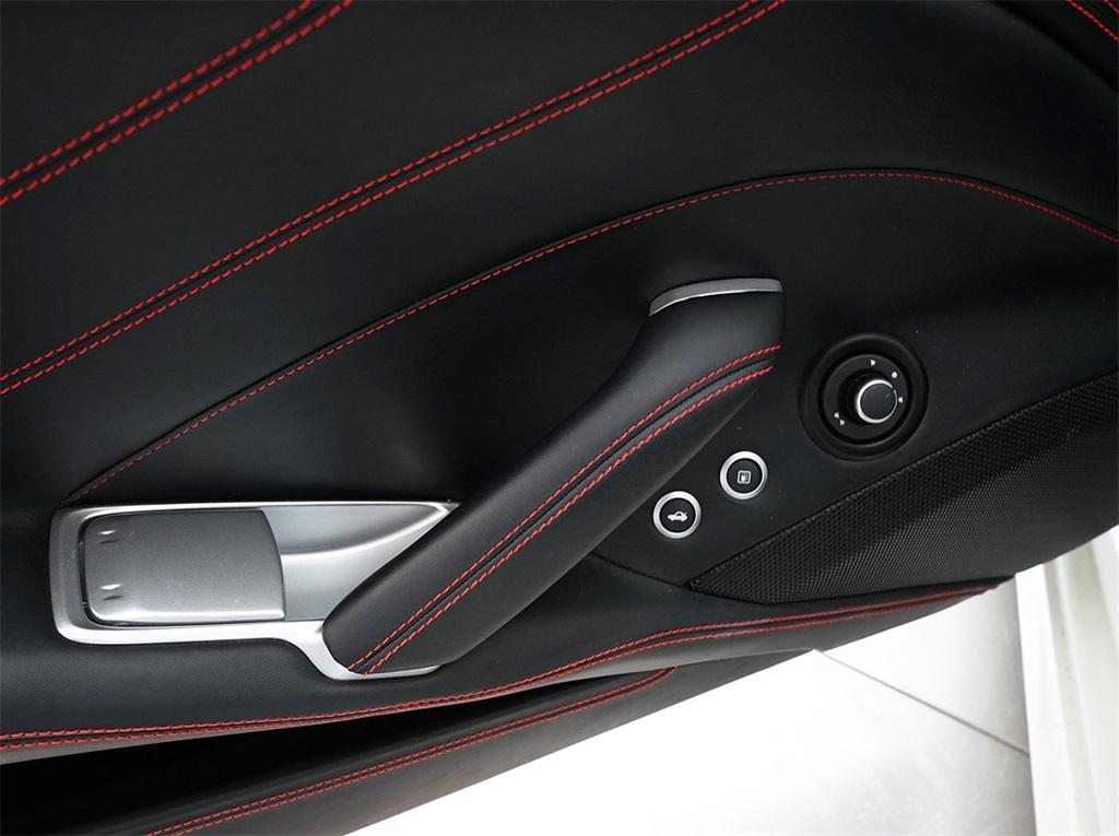 used 2016 Ferrari California car, priced at $129,991