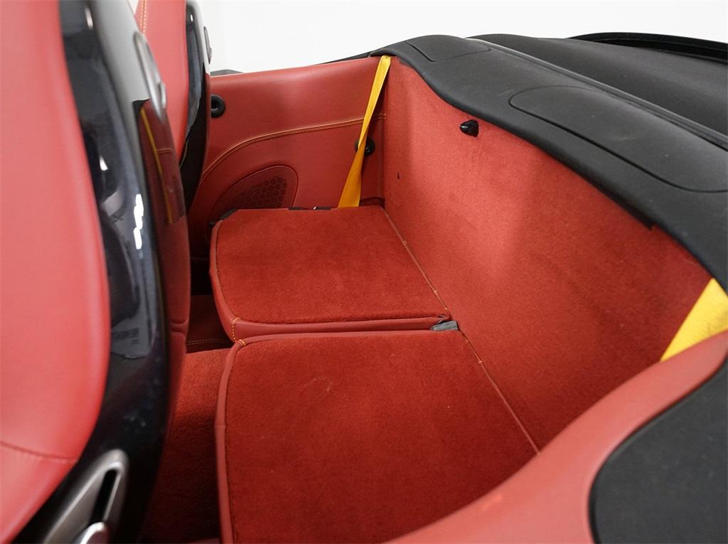 used 2012 Porsche 911 car, priced at $124,991