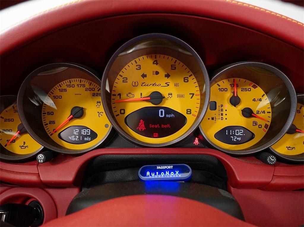 used 2012 Porsche 911 car, priced at $124,991