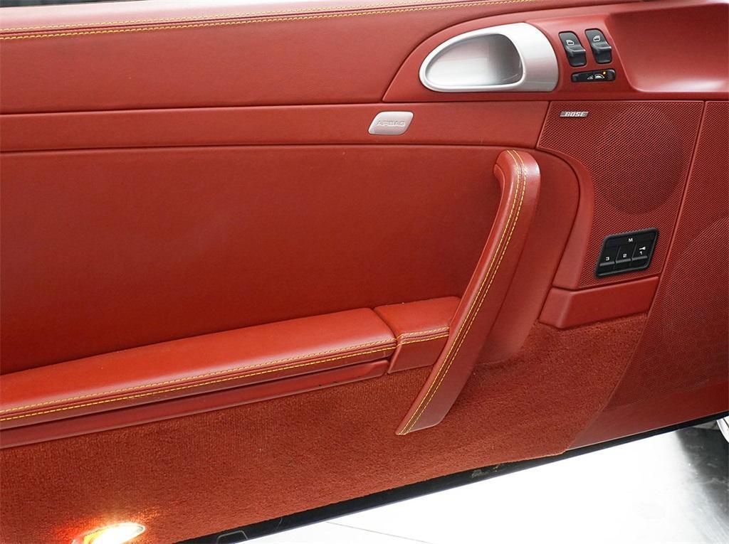 used 2012 Porsche 911 car, priced at $124,991