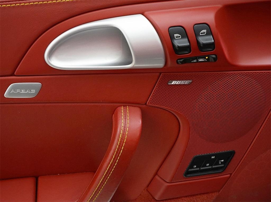 used 2012 Porsche 911 car, priced at $124,991