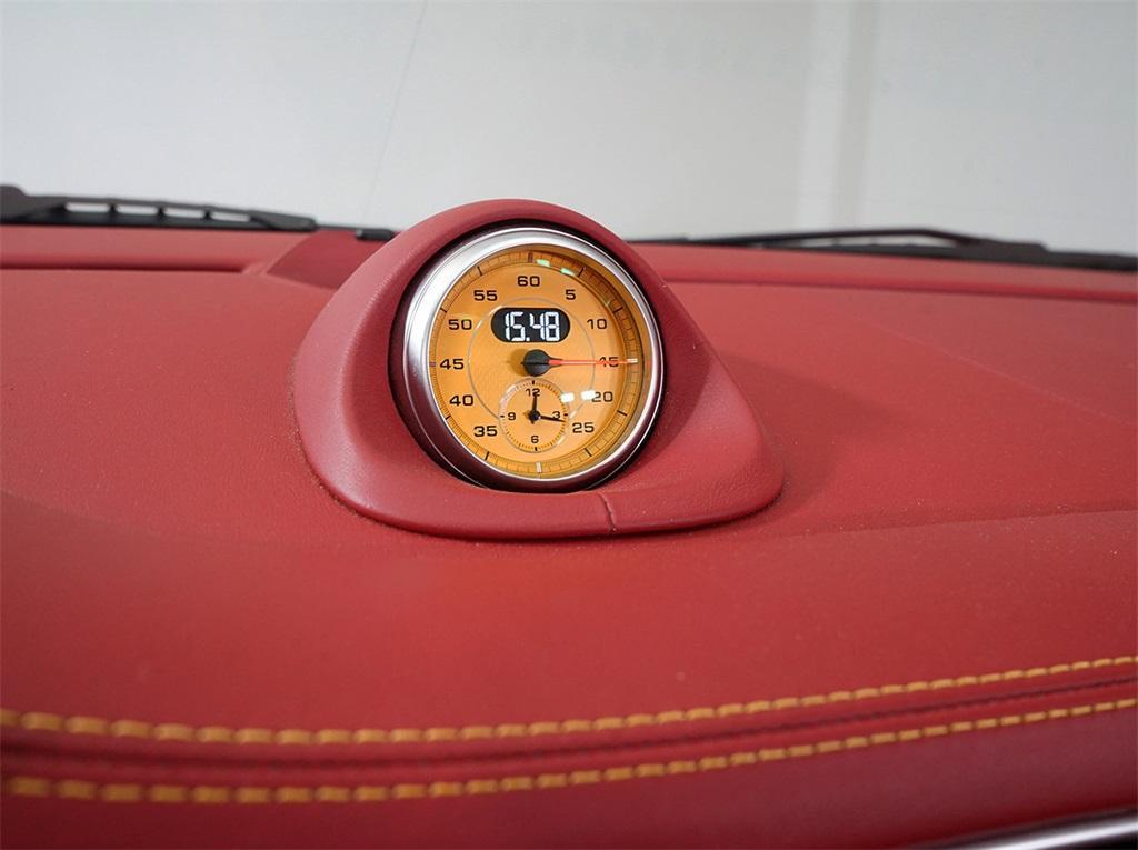 used 2012 Porsche 911 car, priced at $124,991