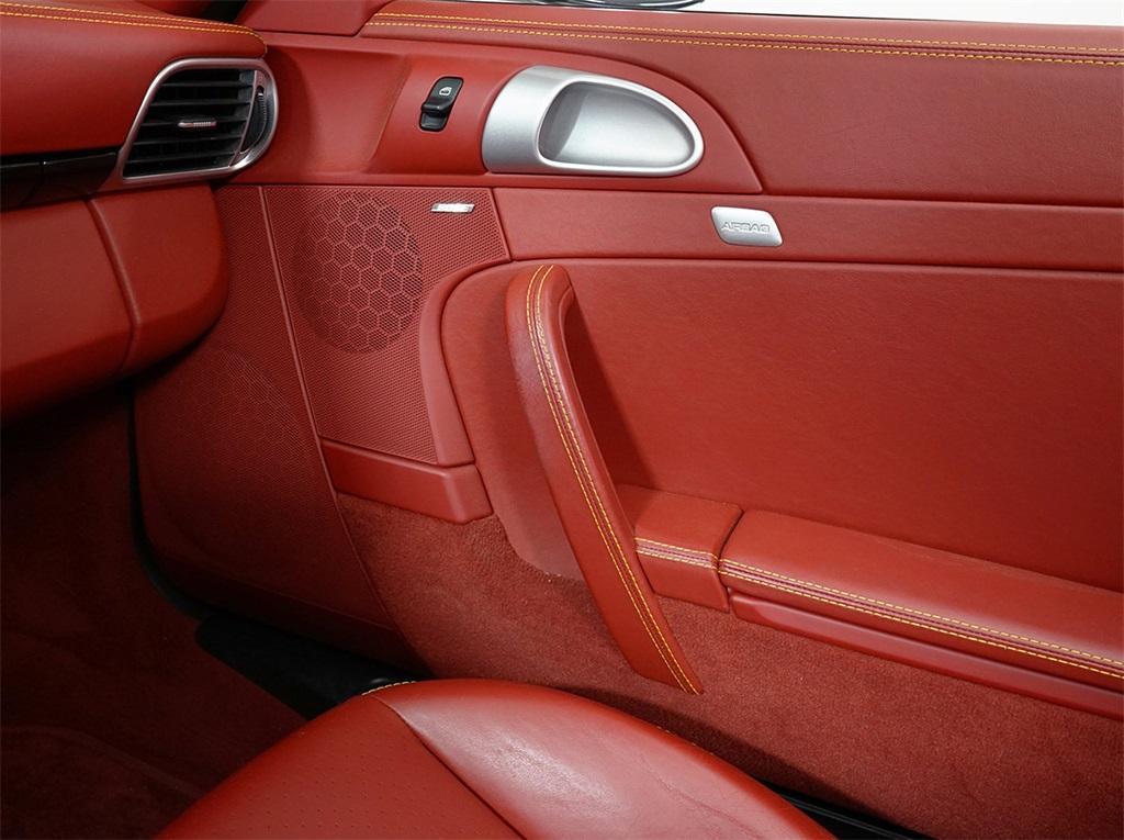 used 2012 Porsche 911 car, priced at $124,991