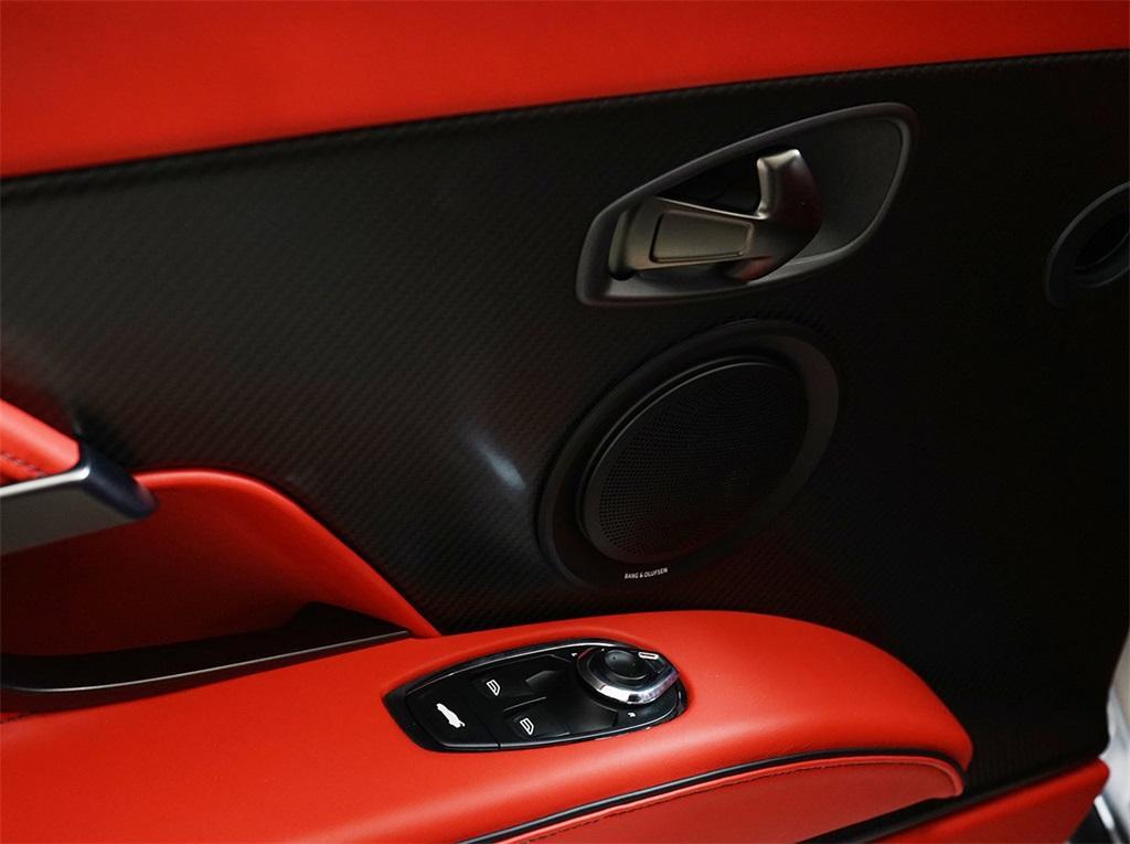 used 2023 Aston Martin DBS car, priced at $399,995