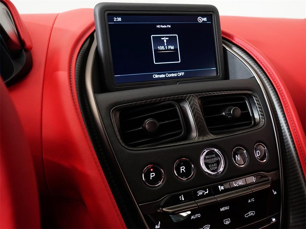used 2023 Aston Martin DBS car, priced at $399,995