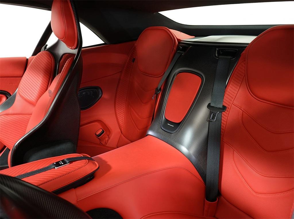 used 2023 Aston Martin DBS car, priced at $399,995